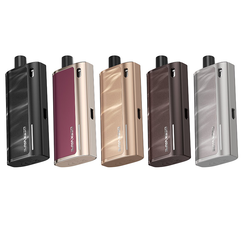 Geekvape Peak 2 Pod System Kit 1600mAh 4ml (Max 20W)