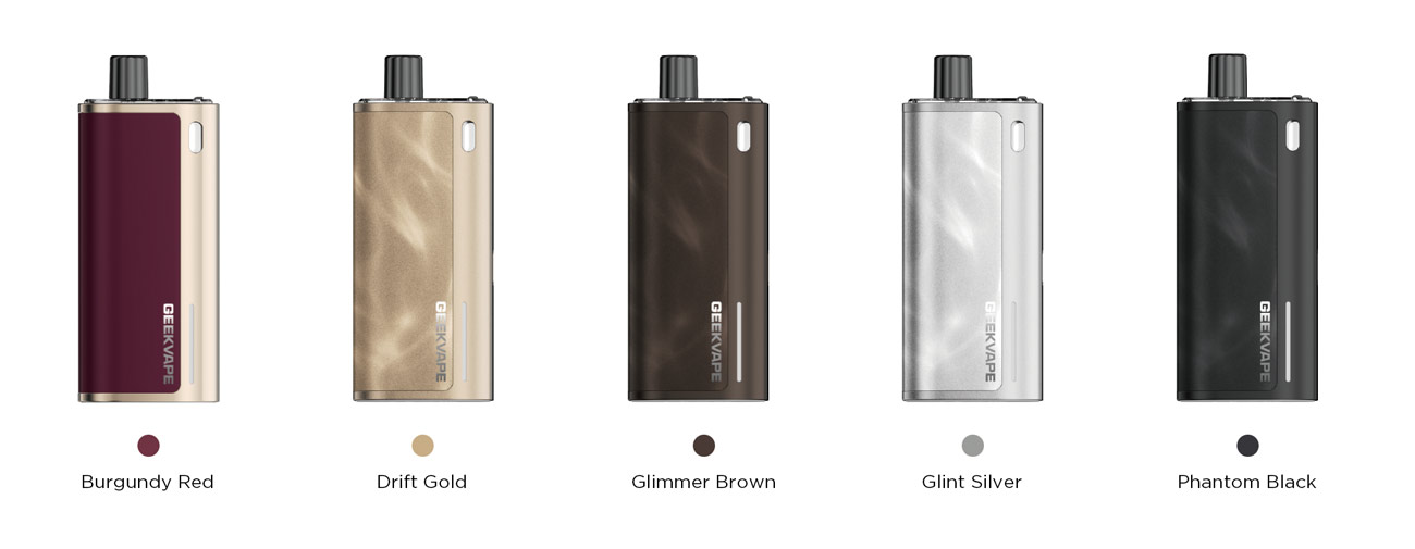 Geekvape Peak 2 Pod
