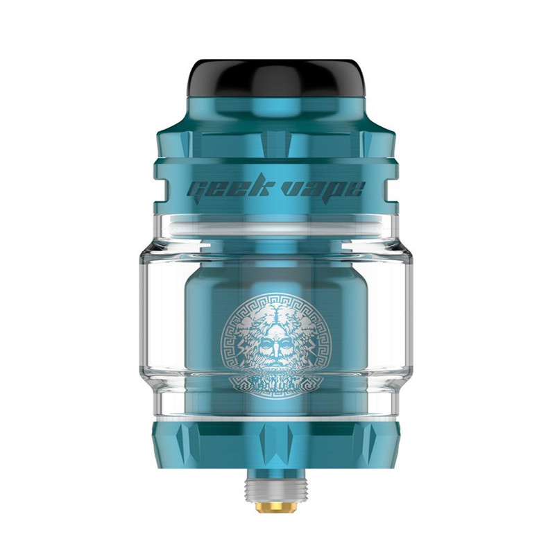 [Sale] Geekvape ZX RTA Tank Atomizer 4.5ml