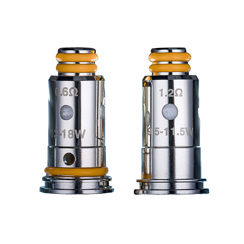 GEEKVAPE Resistenze Bobina St Per Aegis Pod Wenax Stylus Filtri