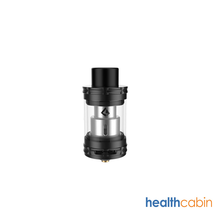 Geekvape Illusion Mini Tank Atomizer 3ml, Black