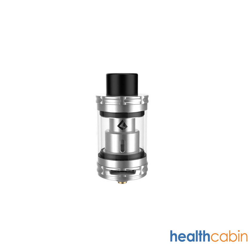 Geekvape Illusion Mini Tank Atomizer 3ml, Silver