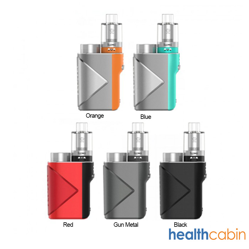 HealthCabin