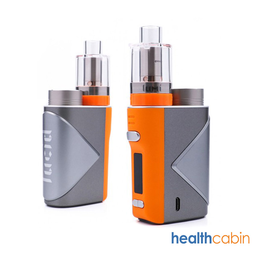 HealthCabin