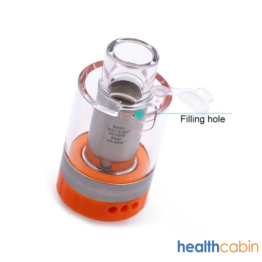 HealthCabin