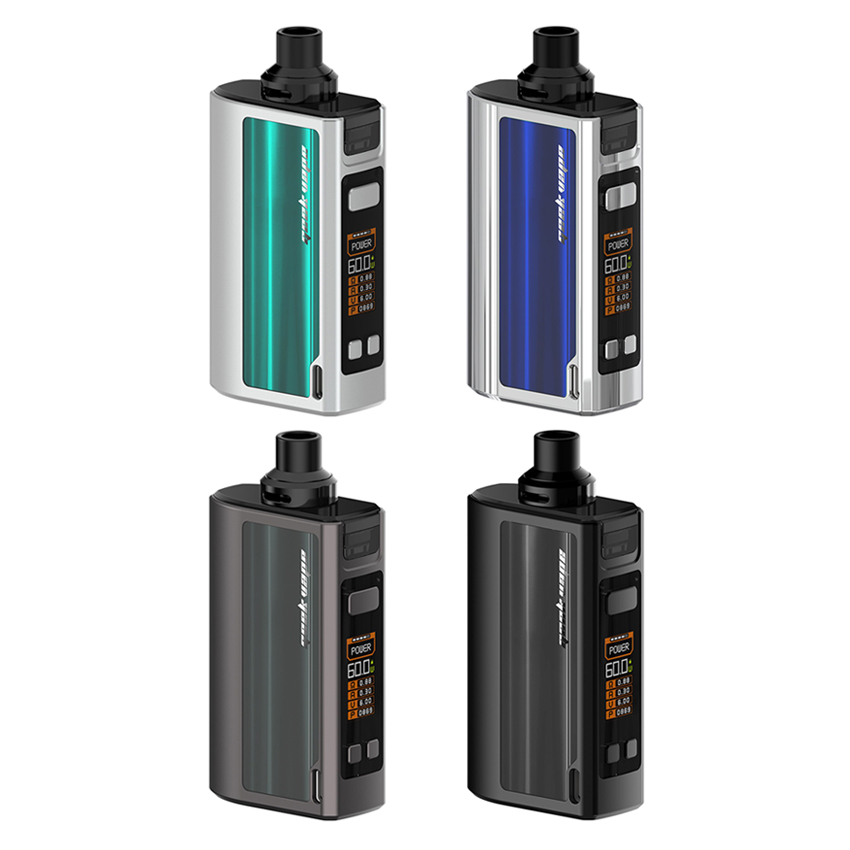 Geekvape Obelisk 60 AIO Kit 2200mAh 4ml