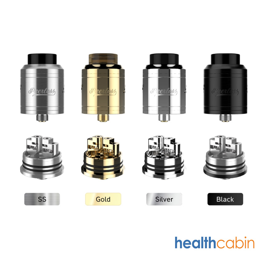 HealthCabin