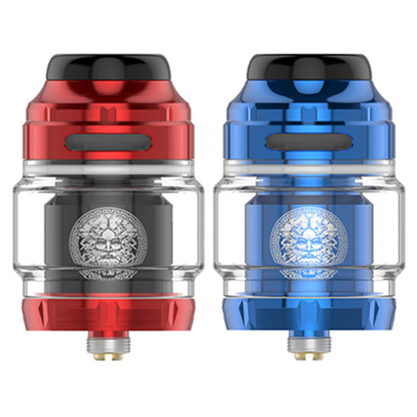 Geekvape ZX RTA Tank Atomizer 2ml (TPD version)