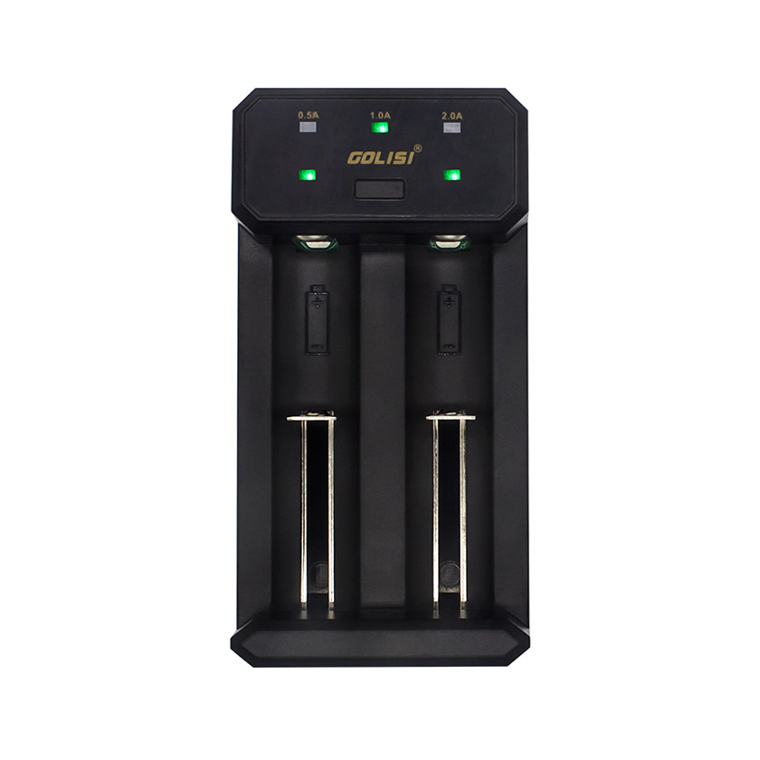 Golisi L2 USB Charger