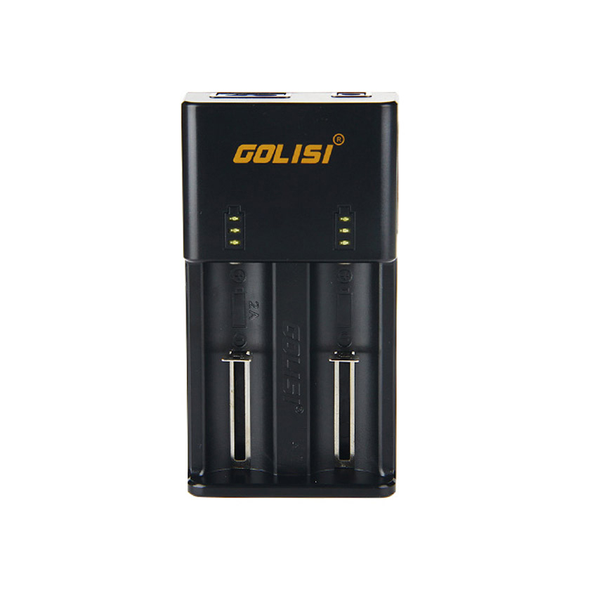 Golisi O2 2.0A Economic Charger EU,US Plug