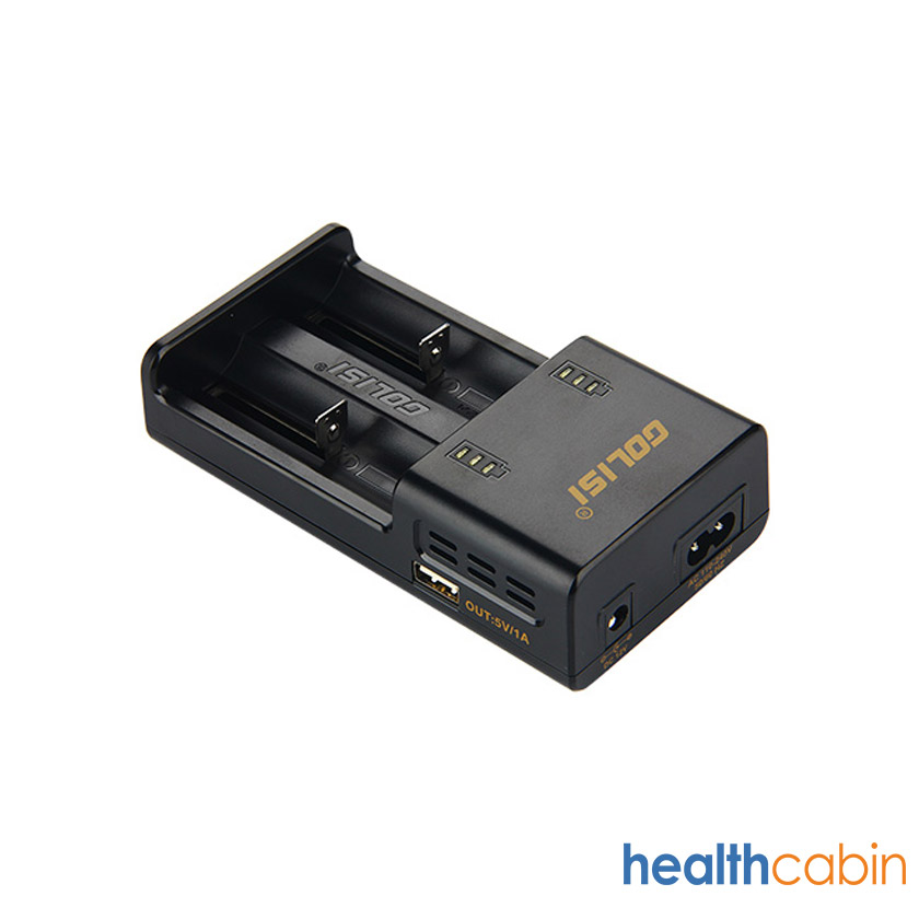 HealthCabin