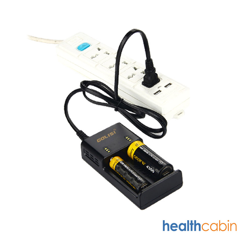 HealthCabin