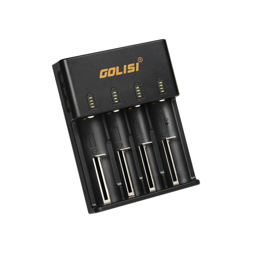 Golisi O4 2.0A Economic Charger EU,US Plug