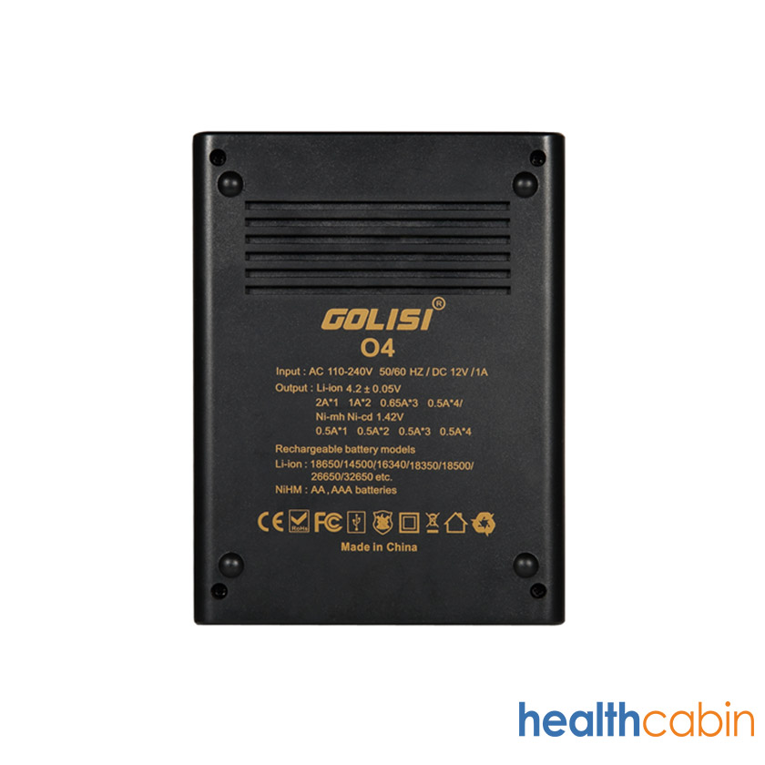 HealthCabin