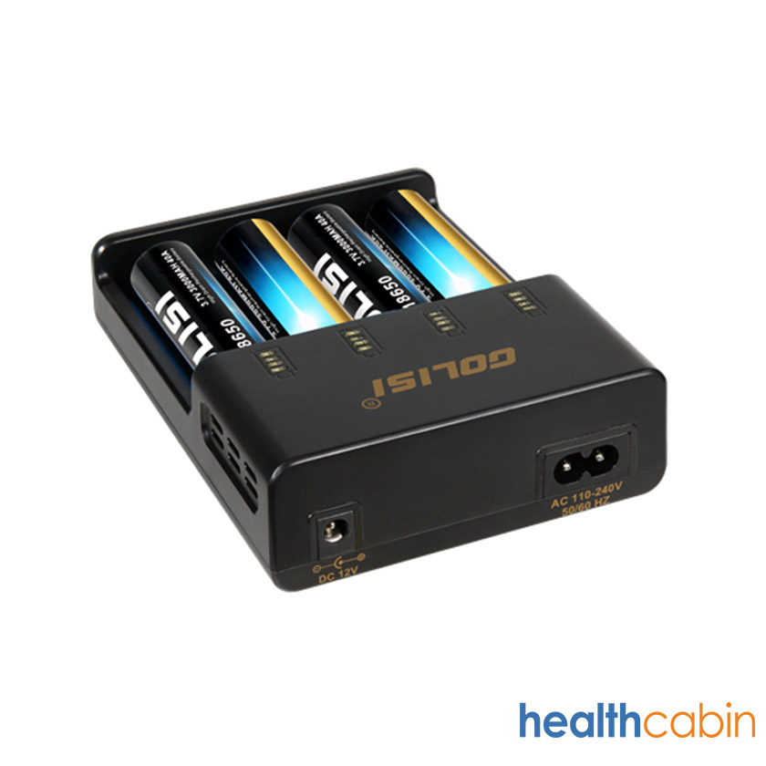 HealthCabin