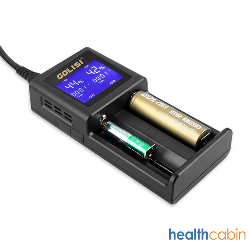 HealthCabin