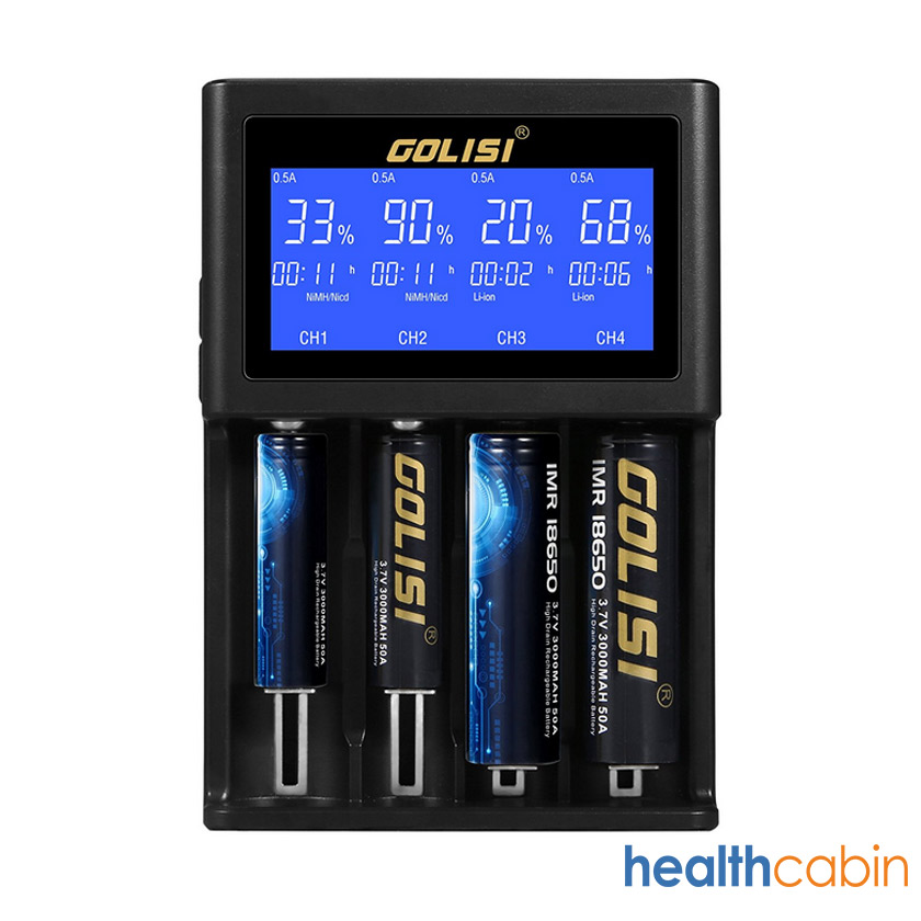 HealthCabin