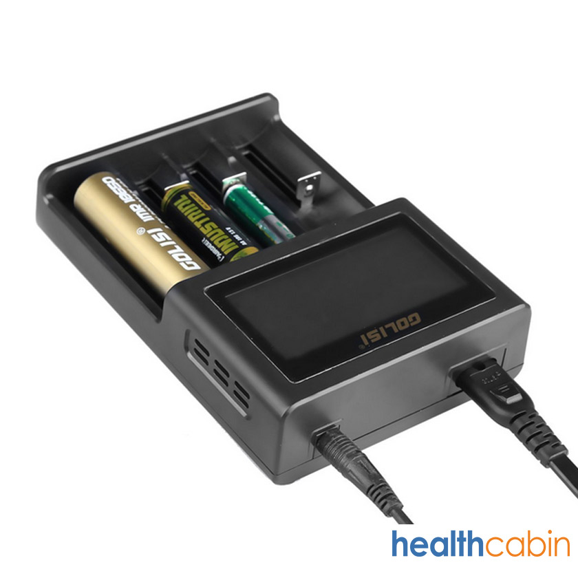 HealthCabin