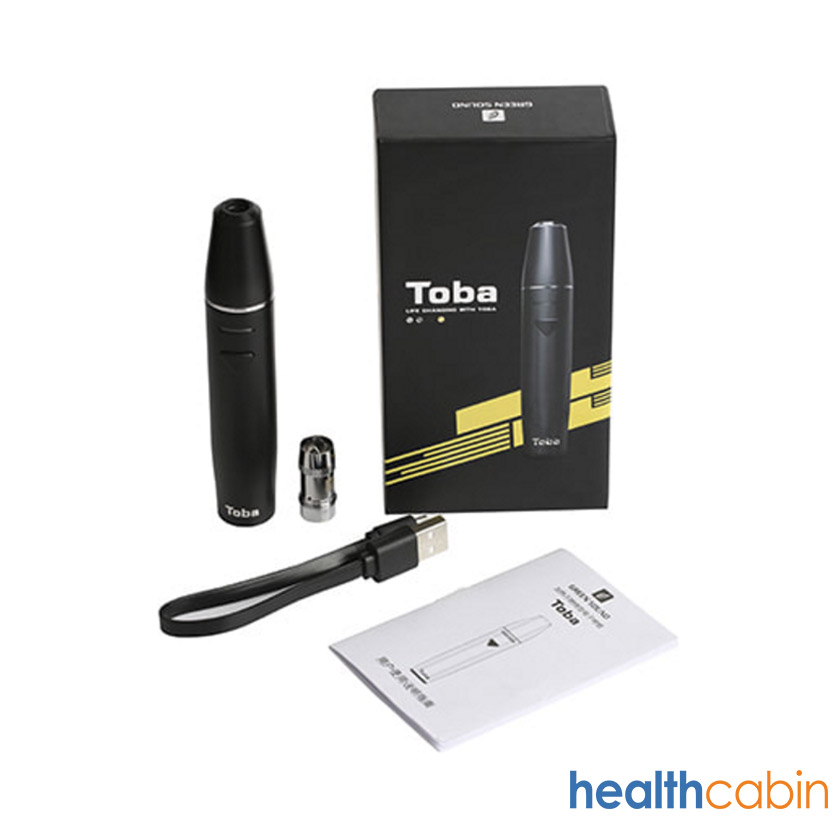 HealthCabin