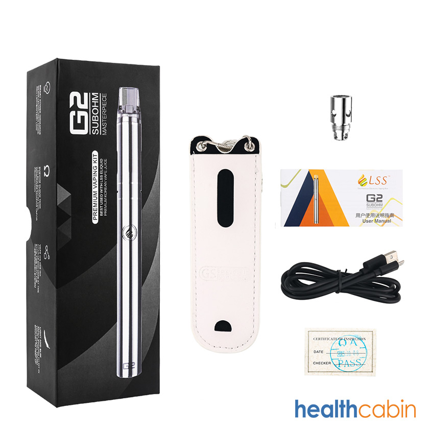 HealthCabin