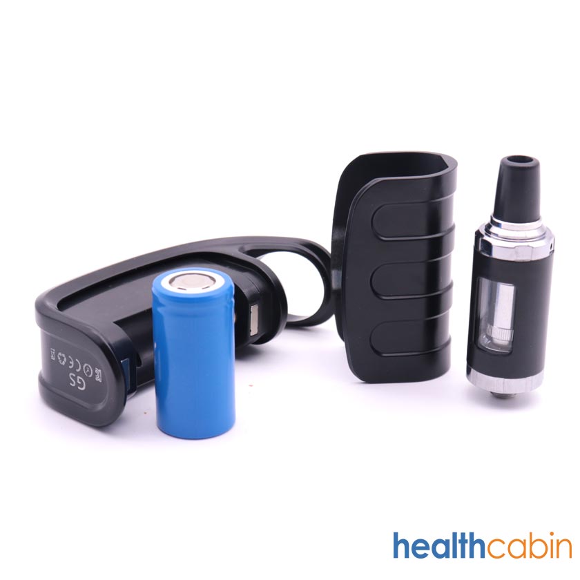 HealthCabin