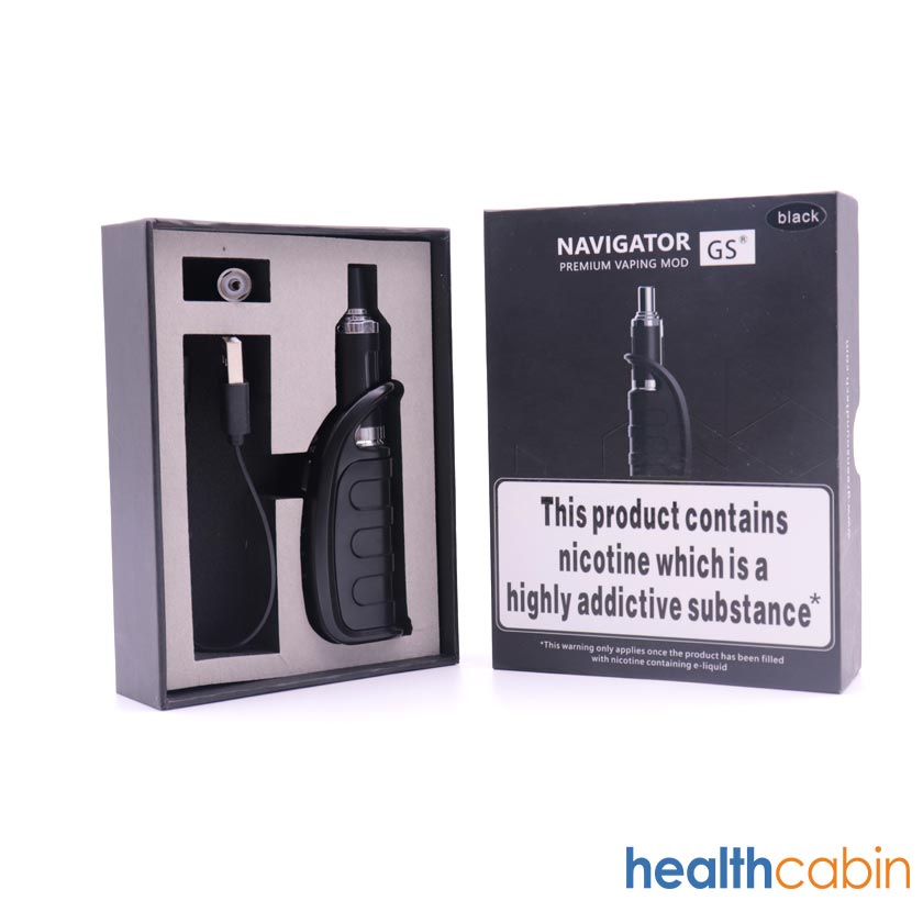 HealthCabin