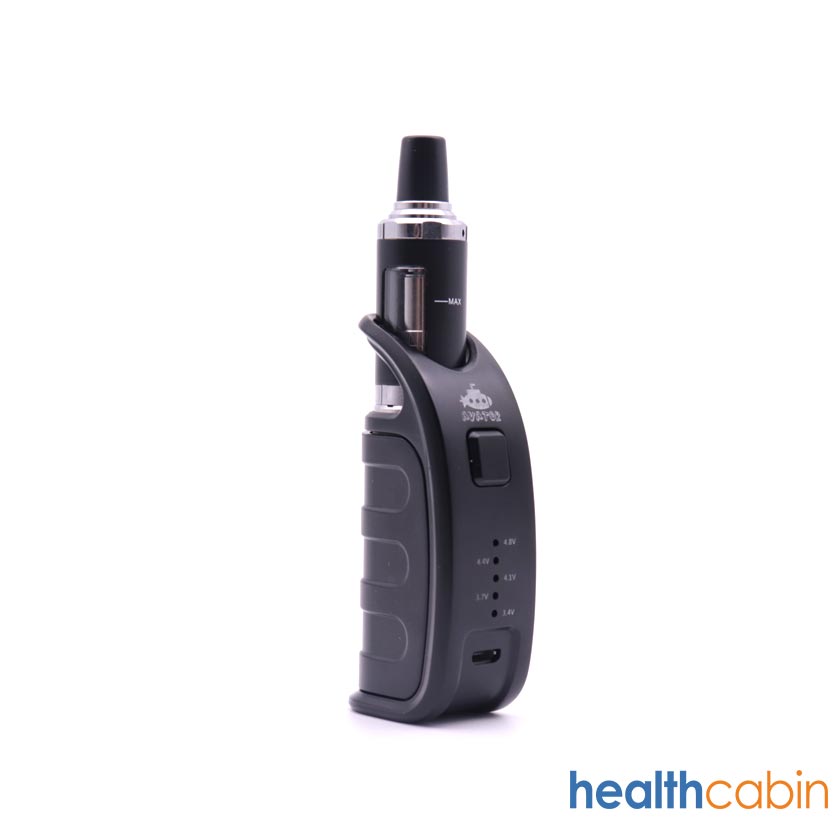 HealthCabin
