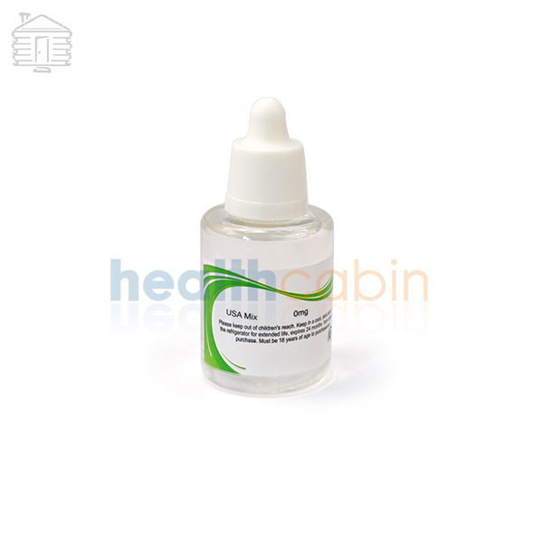 50ml Hangsen TBC E-Liquid (70PG/30VG)
