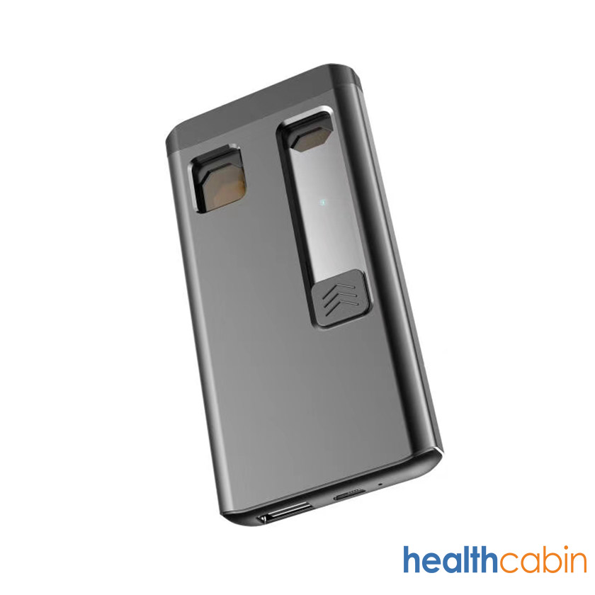 HealthCabin