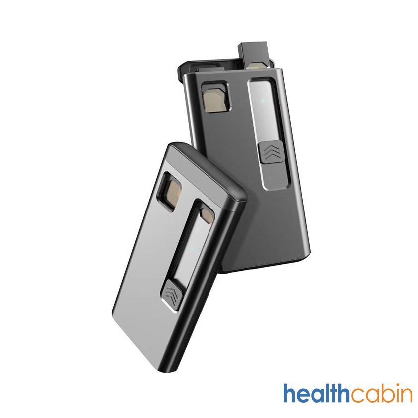 HealthCabin