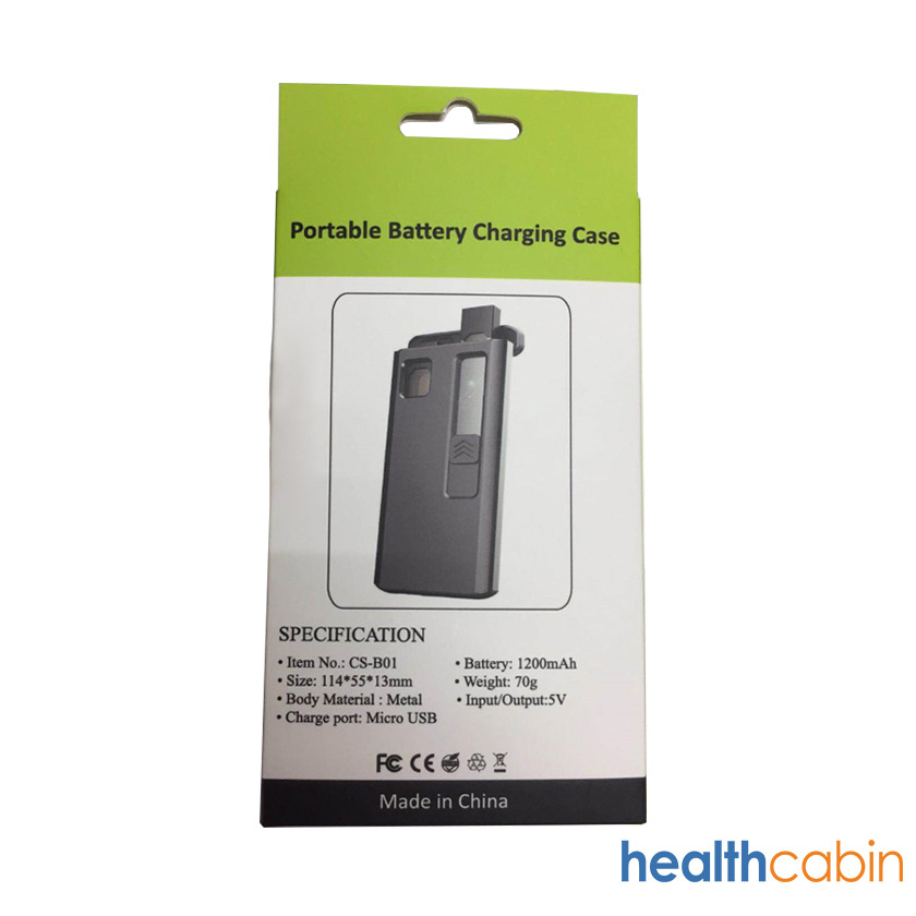 HealthCabin