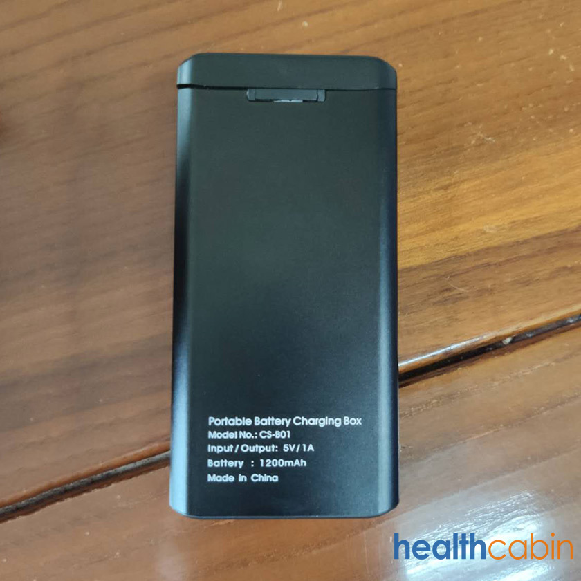 HealthCabin