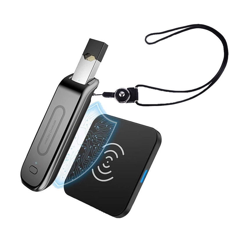 Han Yan Wireless Charger 300mAh for Juul