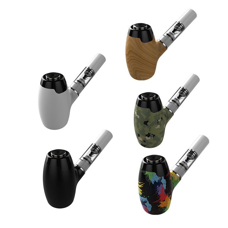 HATO Compass Pipe Vaporizer Kit 1000mAh