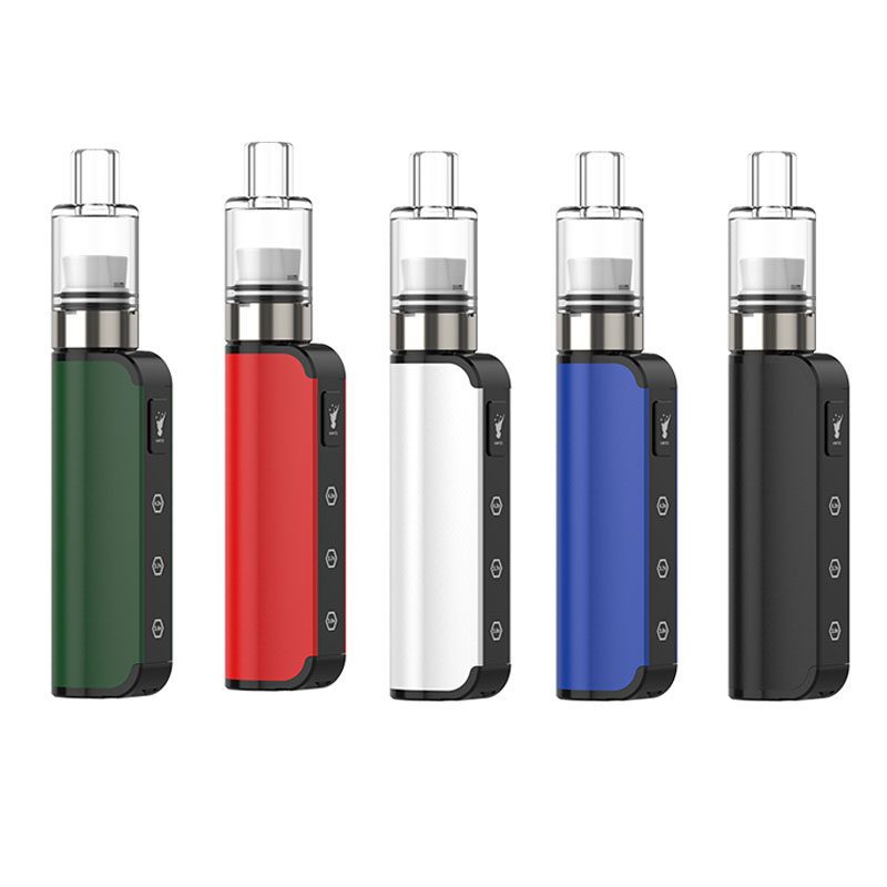 HATO Fortei Vaporizer Kit 650mAh