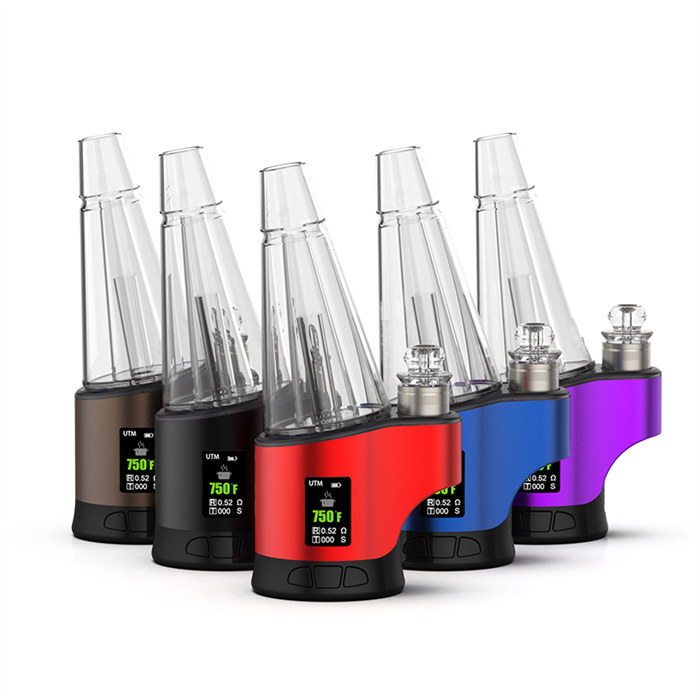 HATO H2 Wax Vaporizer Battery 2800mAh