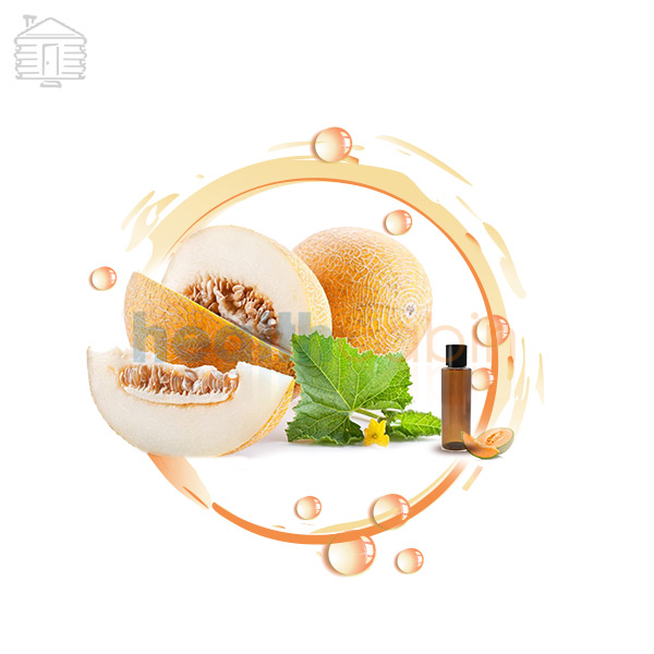 120ml HC Concentrated Cantaloupe Flavour for DIY E-liquid