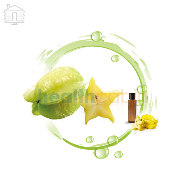 120ml HC Concentrated Star Fruit Flavour for DIY E-liquid