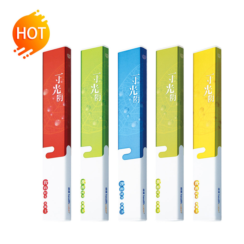 Momento Disposable Pod Kit 280mAh 1.5ml (with package in Chinese)