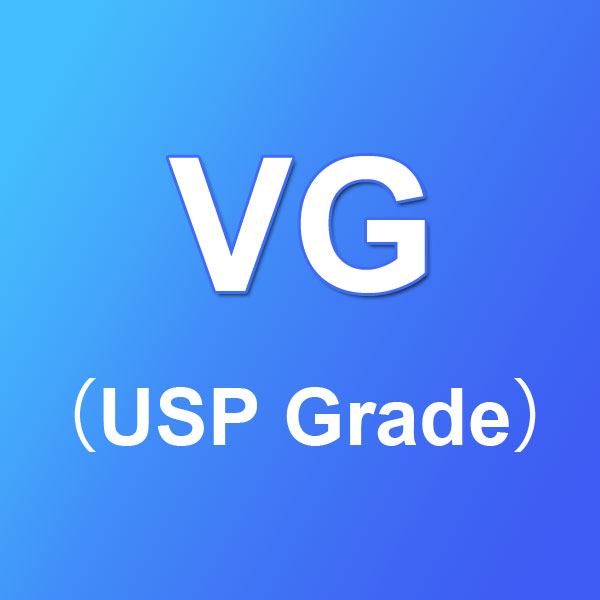 120ml HC Vegetable Glycerin USP (VG)