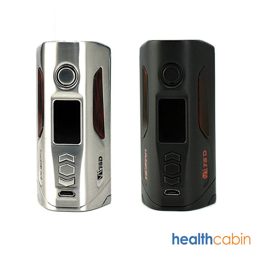 Hcigar VT75D 75W Box Mod