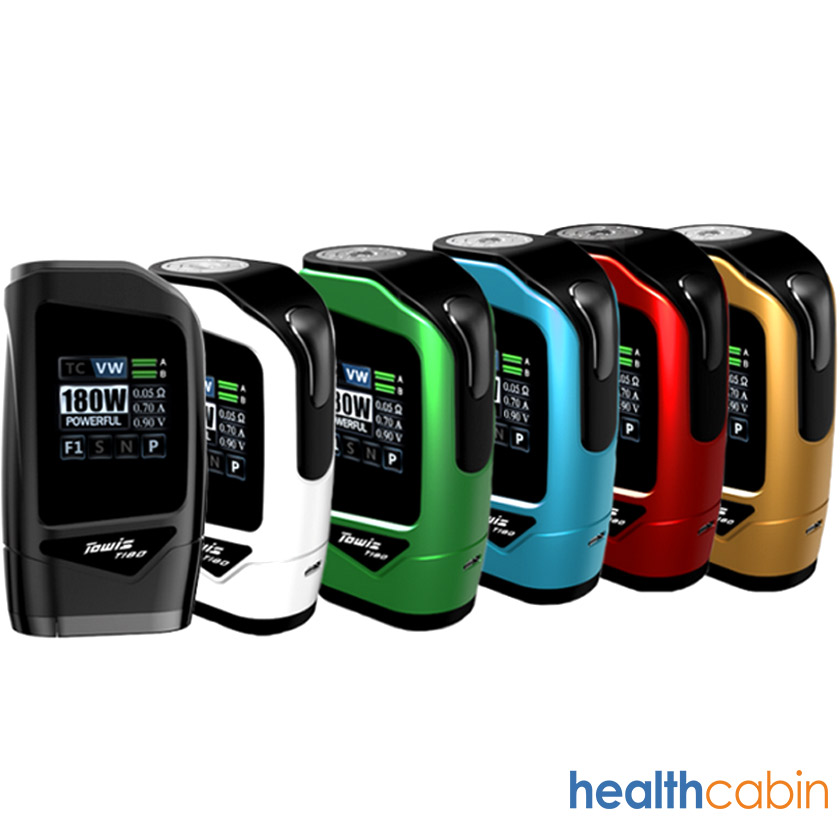 HealthCabin