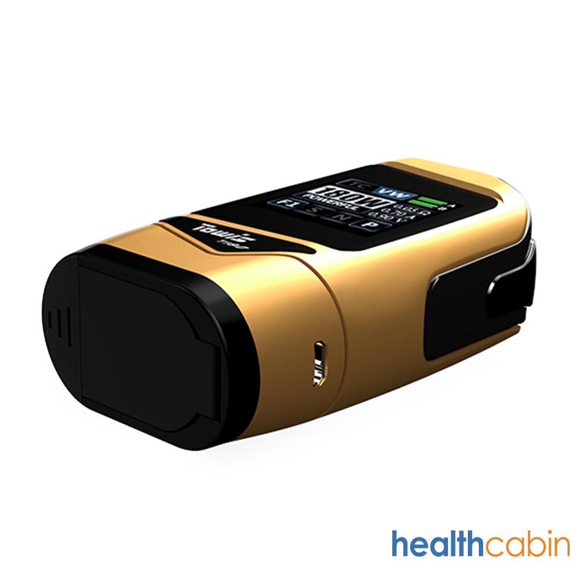 HealthCabin