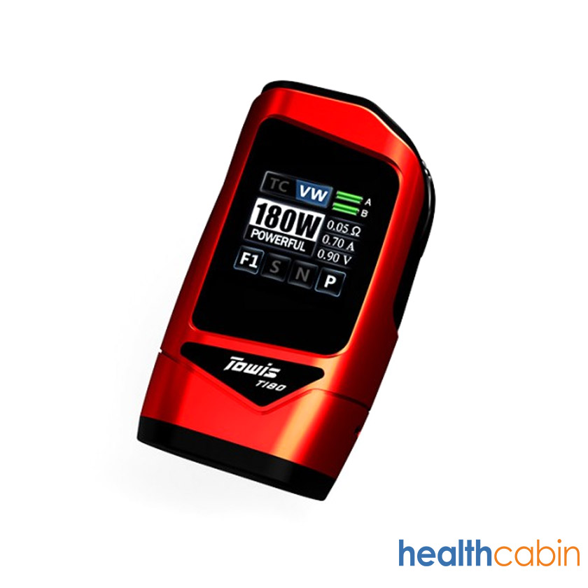 HealthCabin