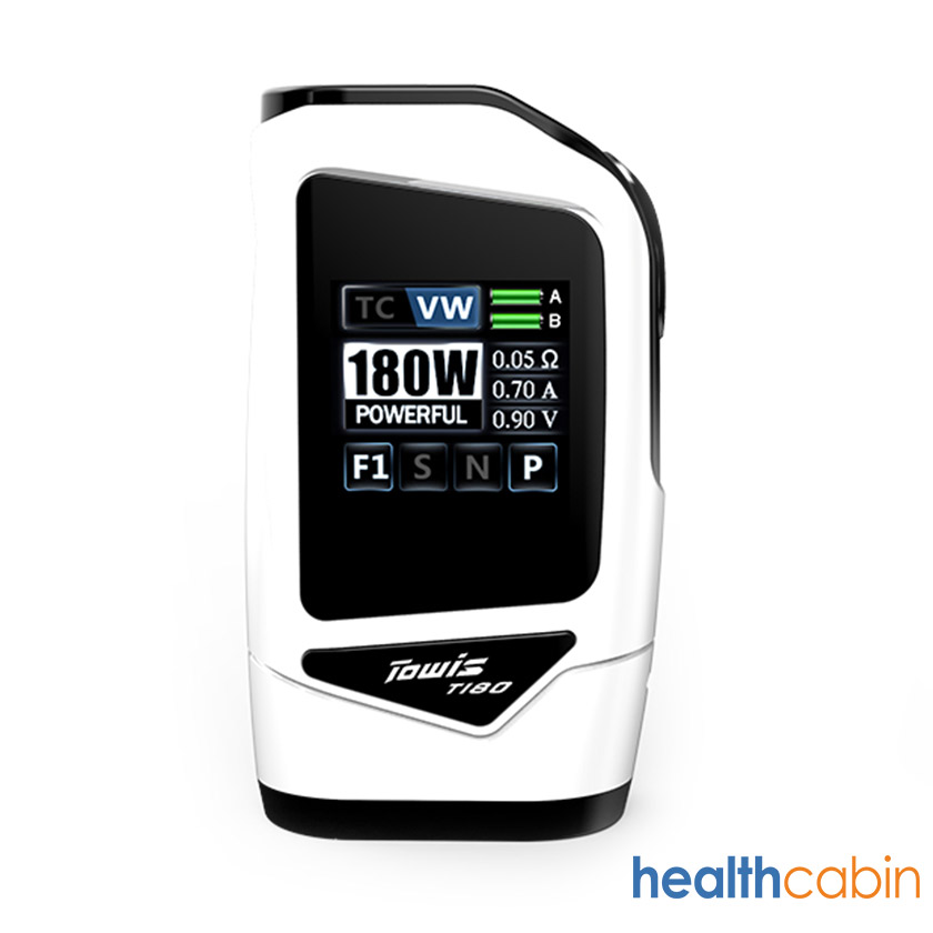 HealthCabin