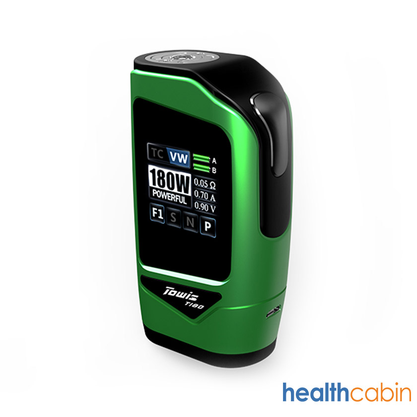 HealthCabin