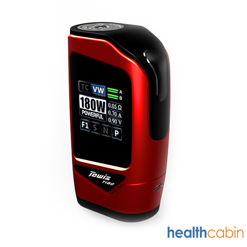 HealthCabin