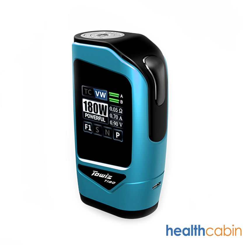 HealthCabin