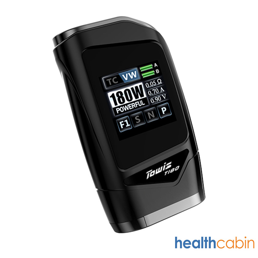HealthCabin