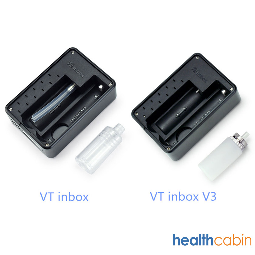 HealthCabin